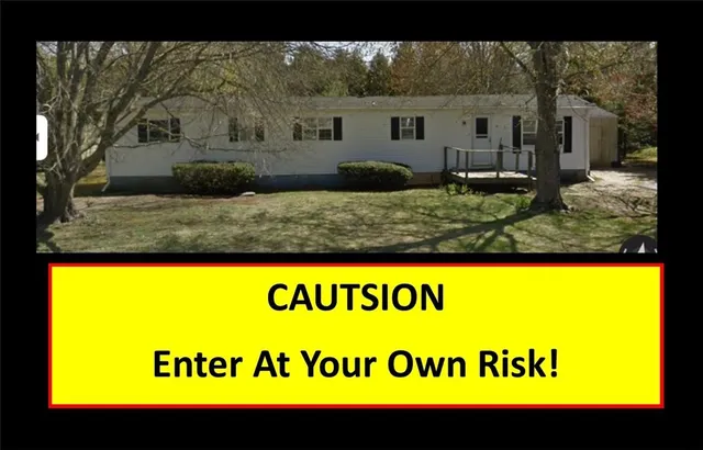 $50,000 | 17 Torch Lane, Coventry, RI 02816