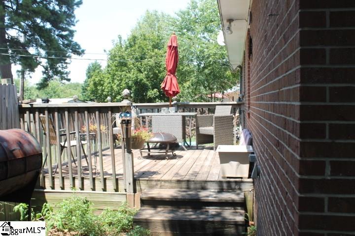 200 Westchester Road Easley, SC 29640 - Photo 12 of 14
