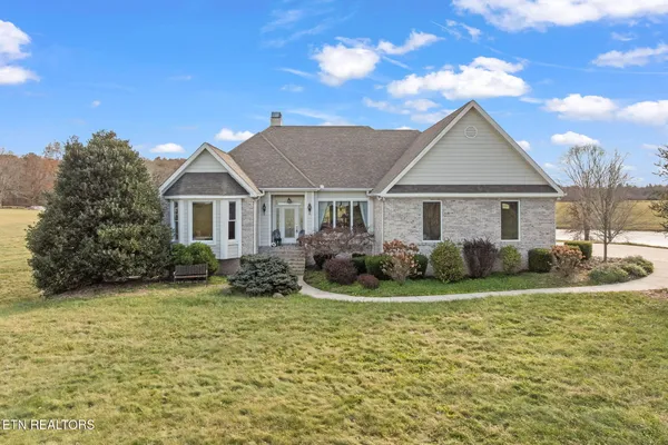 $1,695,000 | 135 Austin Lane, Deer Lodge, TN 37726