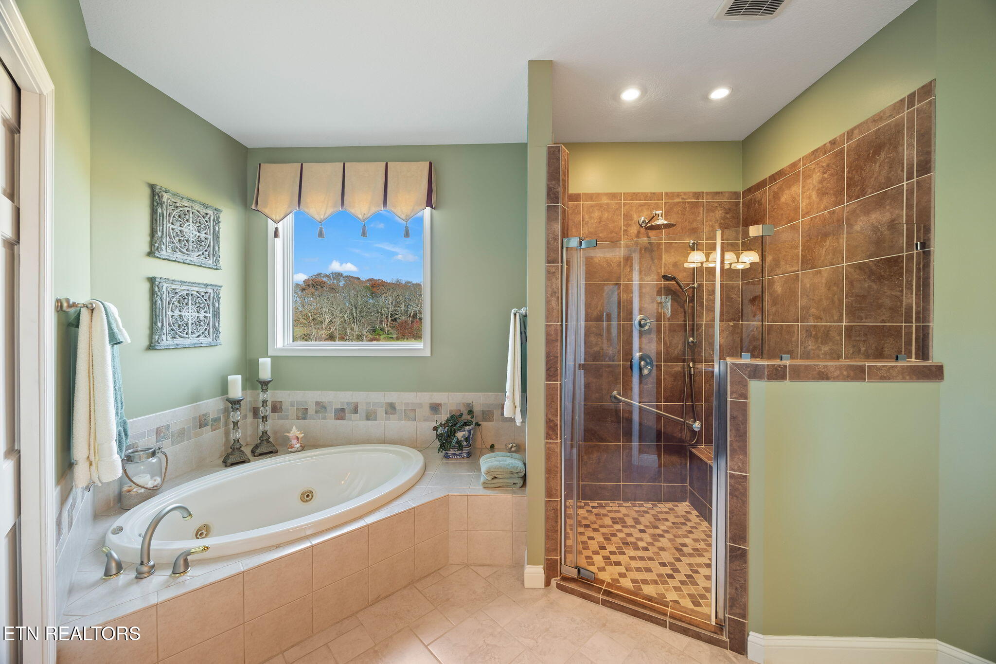 135 Austin Lane Deer Lodge, TN 37726 - Photo 23 of 60 Bathroom