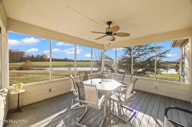 $1,695,000 | 135 Austin Lane, Deer Lodge, TN 37726