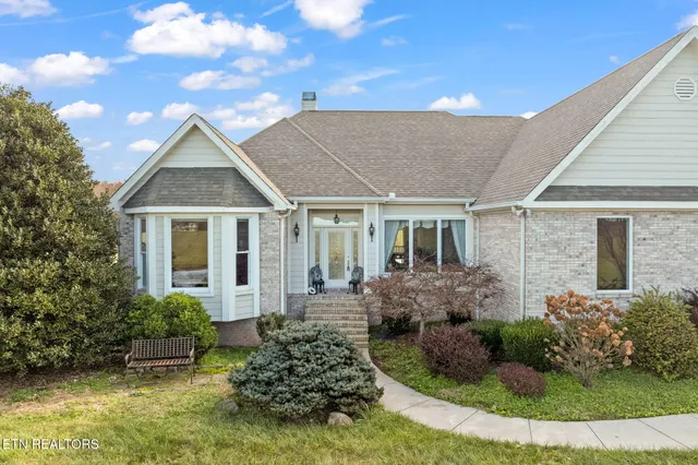 $1,695,000 | 135 Austin Lane, Deer Lodge, TN 37726