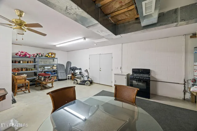 $1,695,000 | 135 Austin Lane, Deer Lodge, TN 37726