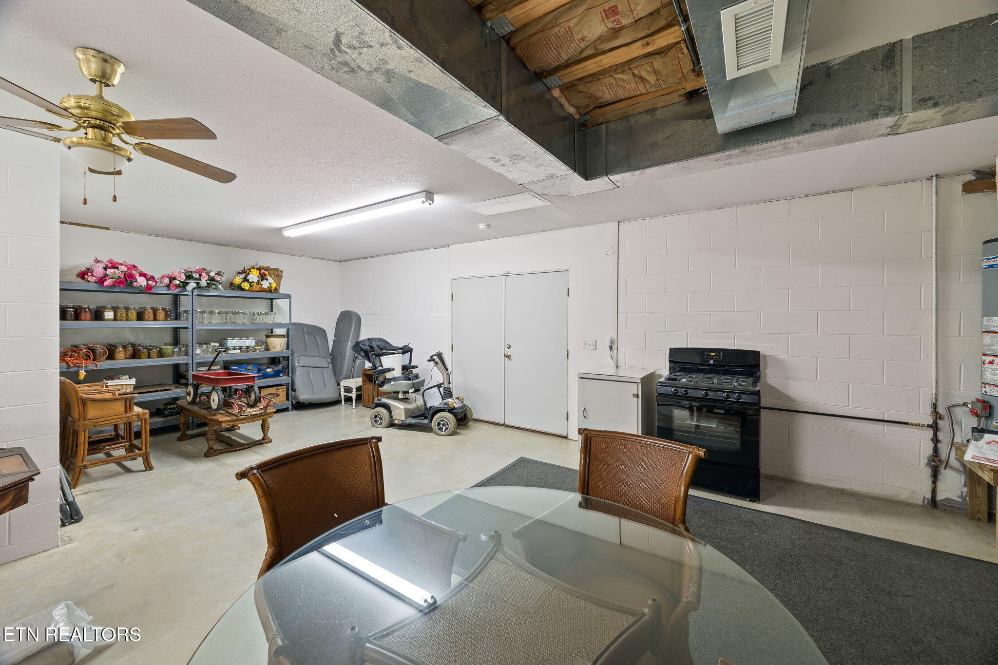 135 Austin Lane Deer Lodge, TN 37726 - Photo 41 of 57 Storage Area