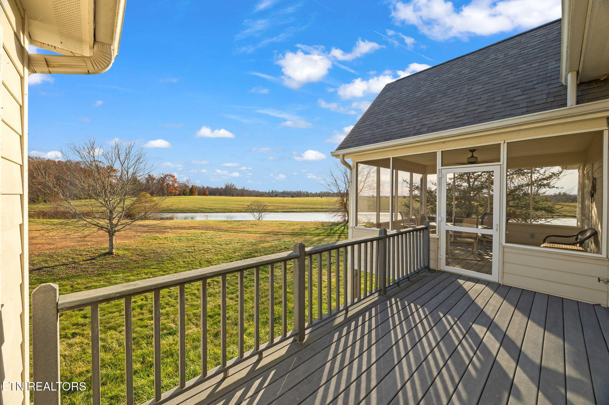 135 Austin Lane Deer Lodge, TN 37726 - Photo 43 of 57 Deck