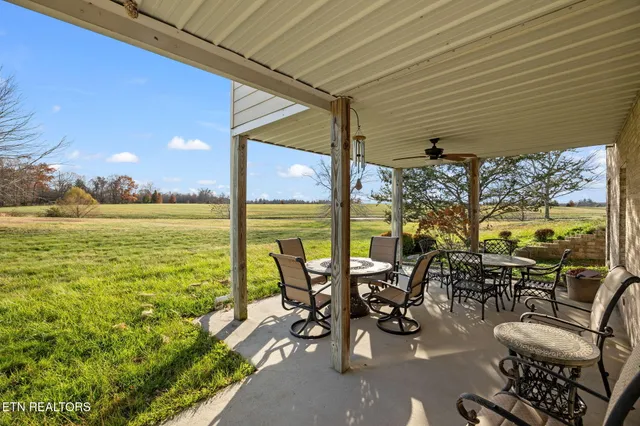 $1,695,000 | 135 Austin Lane, Deer Lodge, TN 37726