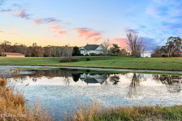 $1,695,000 | 135 Austin Lane, Deer Lodge, TN 37726