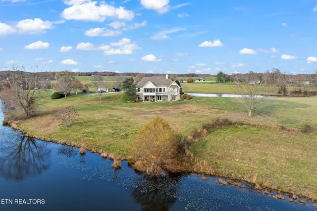 $1,695,000 | 135 Austin Lane, Deer Lodge, TN 37726