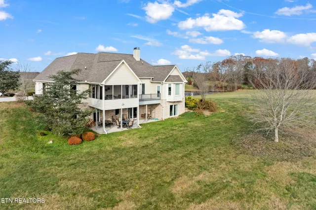 $1,695,000 | 135 Austin Lane, Deer Lodge, TN 37726