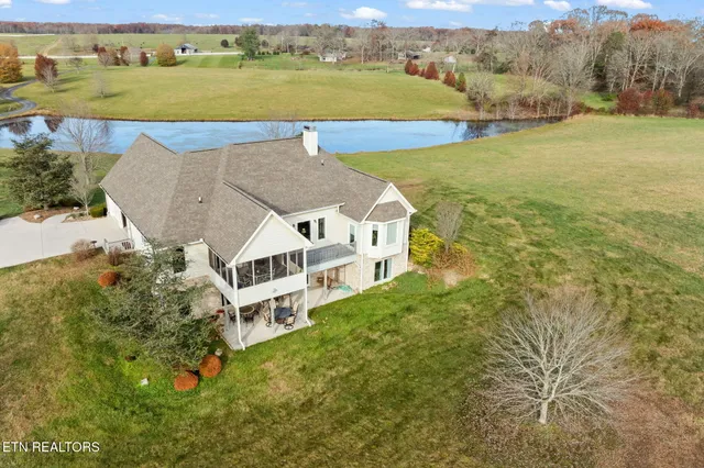 $1,695,000 | 135 Austin Lane, Deer Lodge, TN 37726
