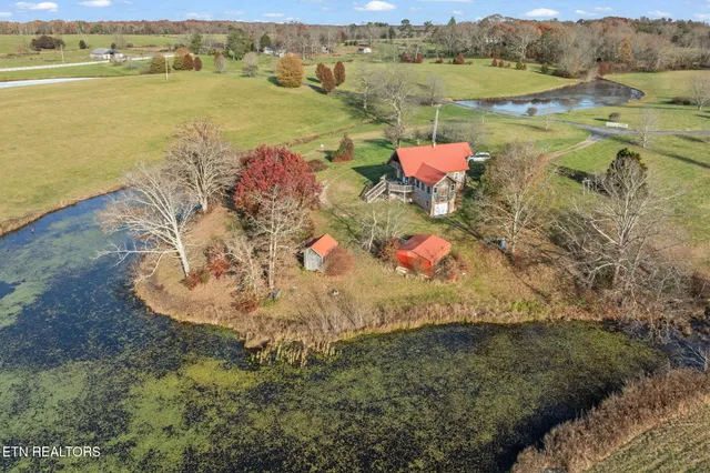 $1,695,000 | 135 Austin Lane, Deer Lodge, TN 37726