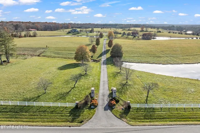 $1,695,000 | 135 Austin Lane, Deer Lodge, TN 37726