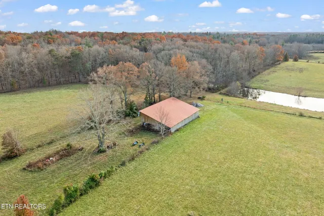 $1,695,000 | 135 Austin Lane, Deer Lodge, TN 37726