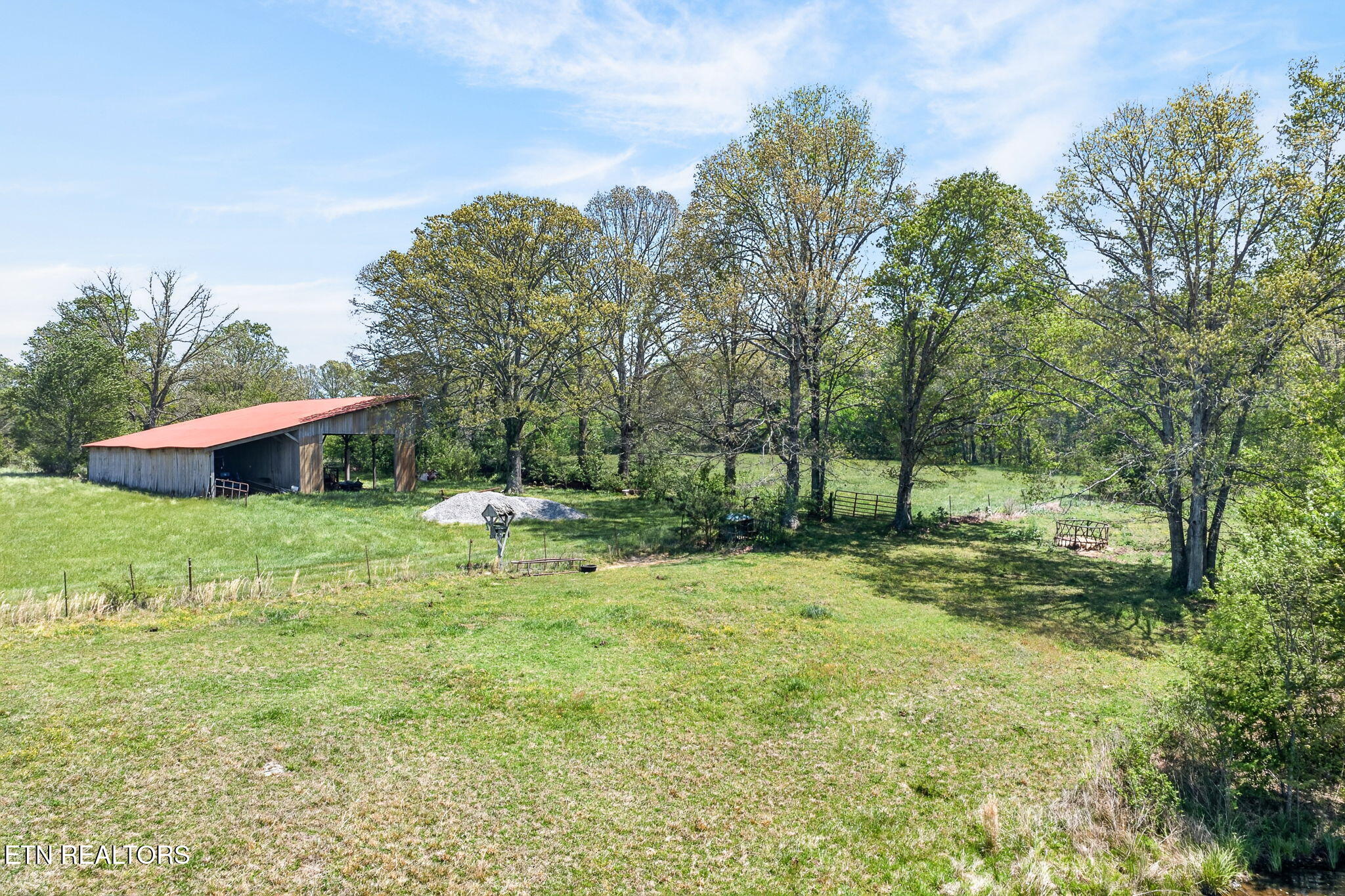 135 Austin Lane Deer Lodge, TN 37726 - Photo 57 of 60 Yard