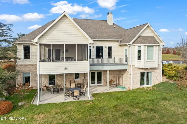 $1,695,000 | 135 Austin Lane, Deer Lodge, TN 37726