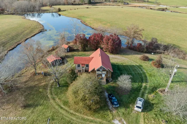 $1,695,000 | 135 Austin Lane, Deer Lodge, TN 37726