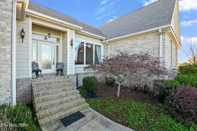 $1,695,000 | 135 Austin Lane, Deer Lodge, TN 37726