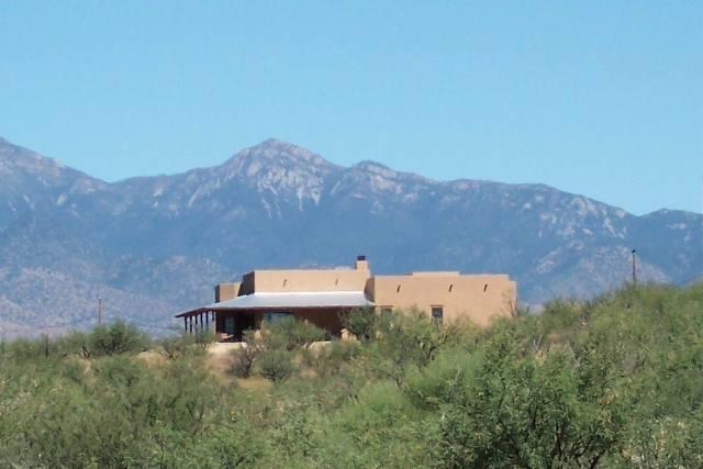 66 Camino Embarcadero Rio Rico, AZ 85648 - Photo 1 of 9