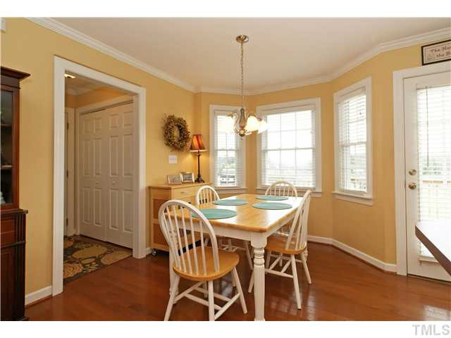 235 Cecil Road Wendell, NC 27591 - Photo 11 of 25 Photo 11