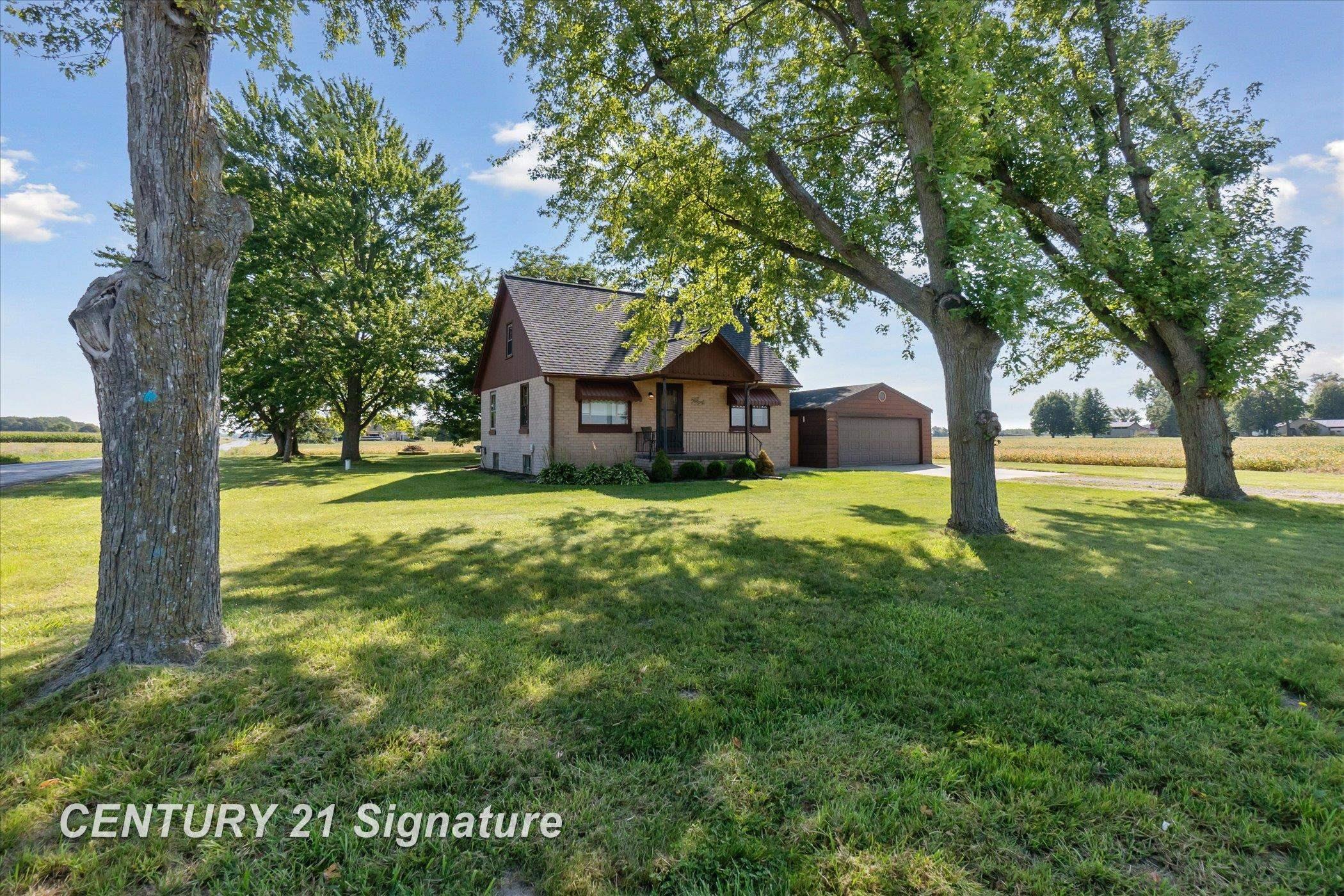 5990 North Gleaner Road Freeland, MI 48623 - Photo 2 of 35