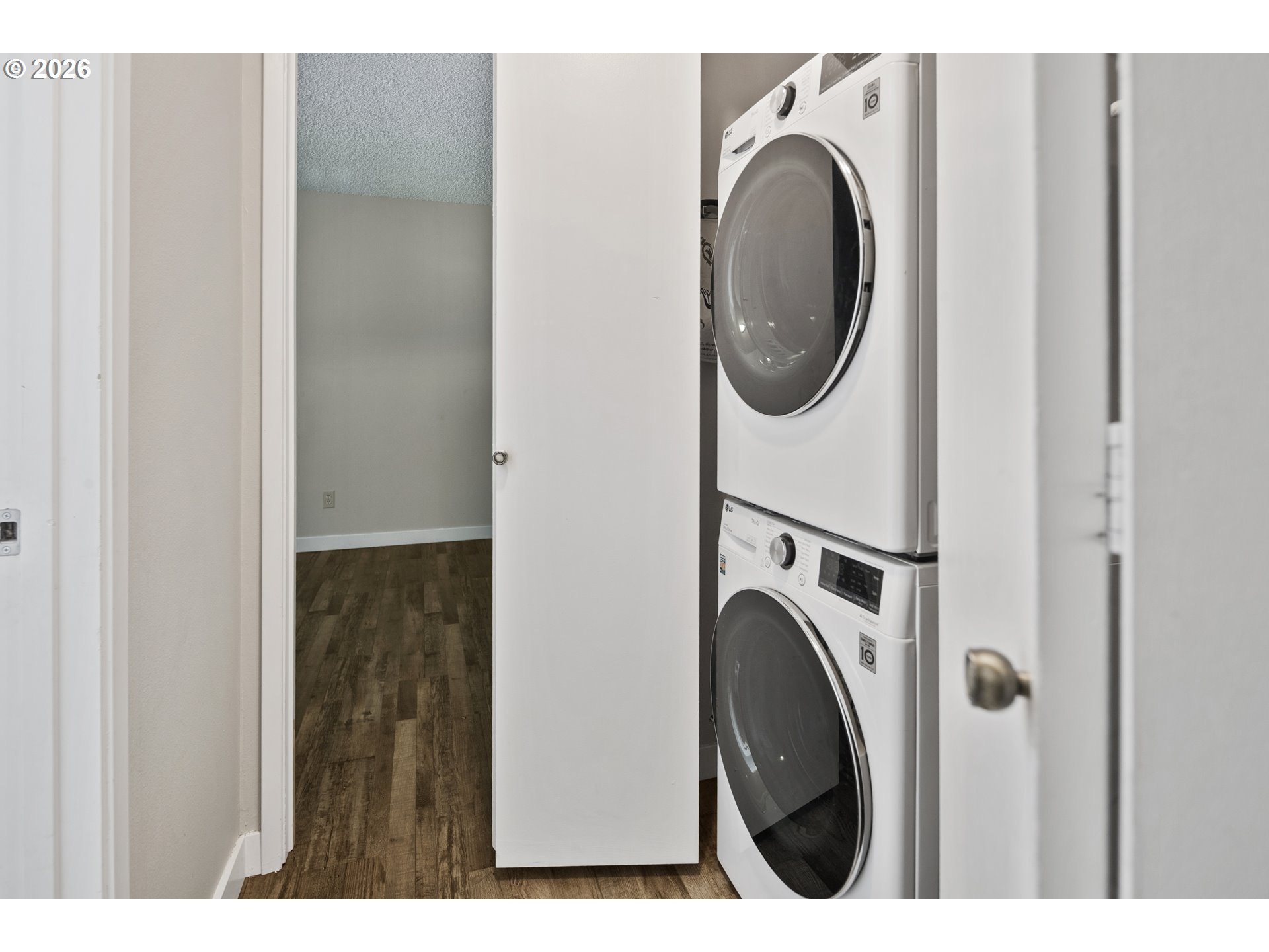 14822 Southwest 109th Avenue Portland, OR 97224 - Photo 23 of 30 Laundry