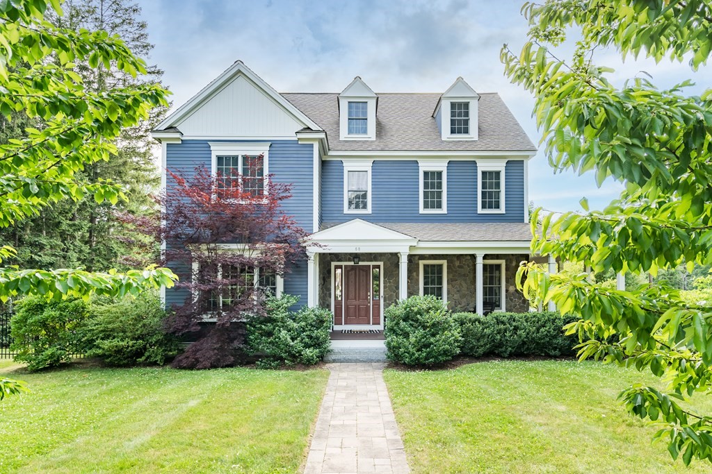 68 Fletcher Road Bedford, MA 01730 - Photo 1 of 41 Gallery Image 1