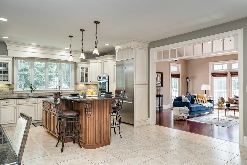 68 Fletcher Road Bedford, MA 01730 - Photo 14 of 41 Gallery Image 14