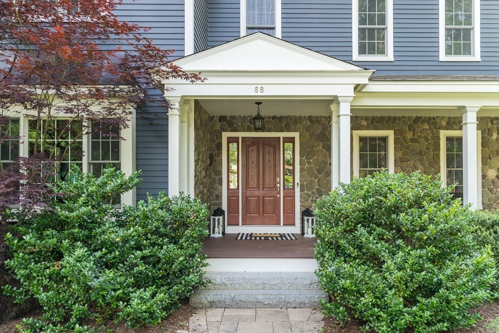 68 Fletcher Road Bedford, MA 01730 - Photo 2 of 41 Gallery Image 2