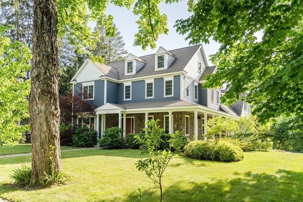 68 Fletcher Road Bedford, MA 01730 - Photo 35 of 41 Gallery Image 35
