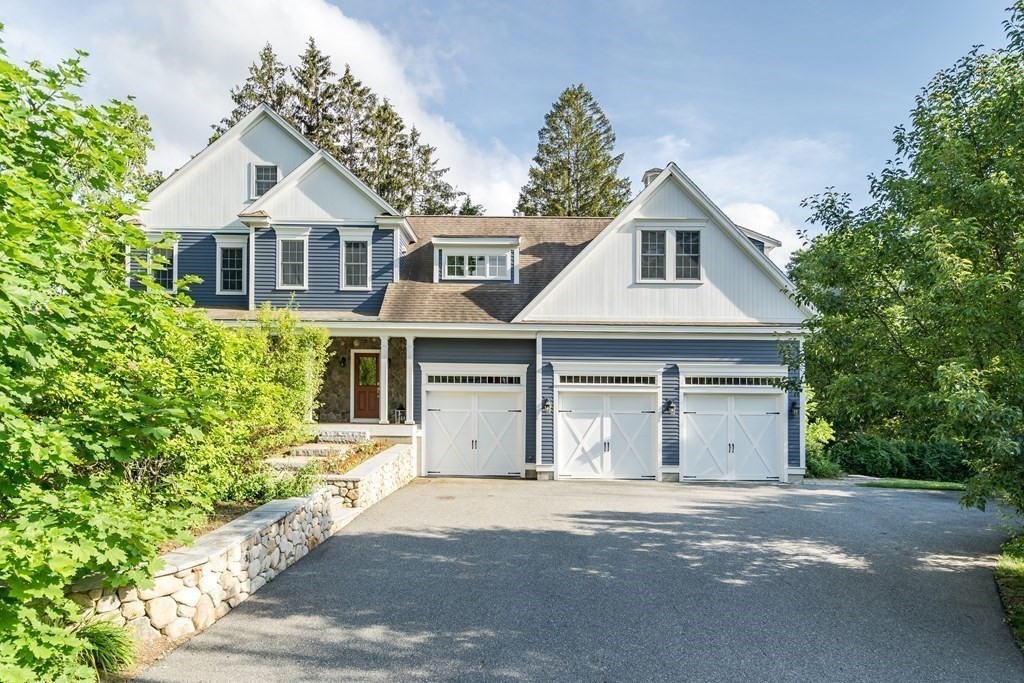 68 Fletcher Road Bedford, MA 01730 - Photo 38 of 41 Gallery Image 38