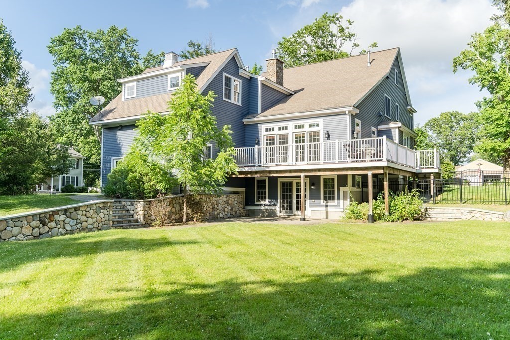 68 Fletcher Road Bedford, MA 01730 - Photo 39 of 41 Gallery Image 39
