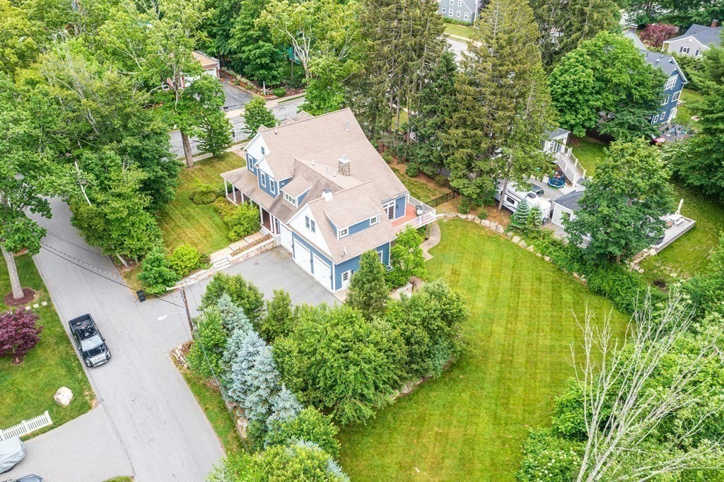 68 Fletcher Road Bedford, MA 01730 - Photo 41 of 41 Gallery Image 41