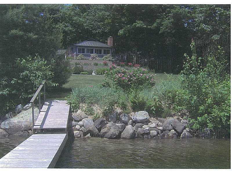 69 Pond Road Wayne, ME 04284 - Photo 1 of 31 Exterior Front.
