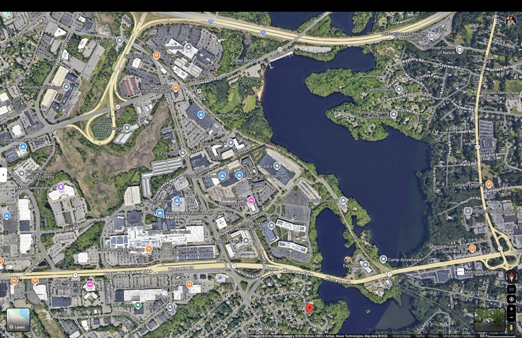 28 Robinhood Road Natick, MA 01760 - Photo 28 of 28
