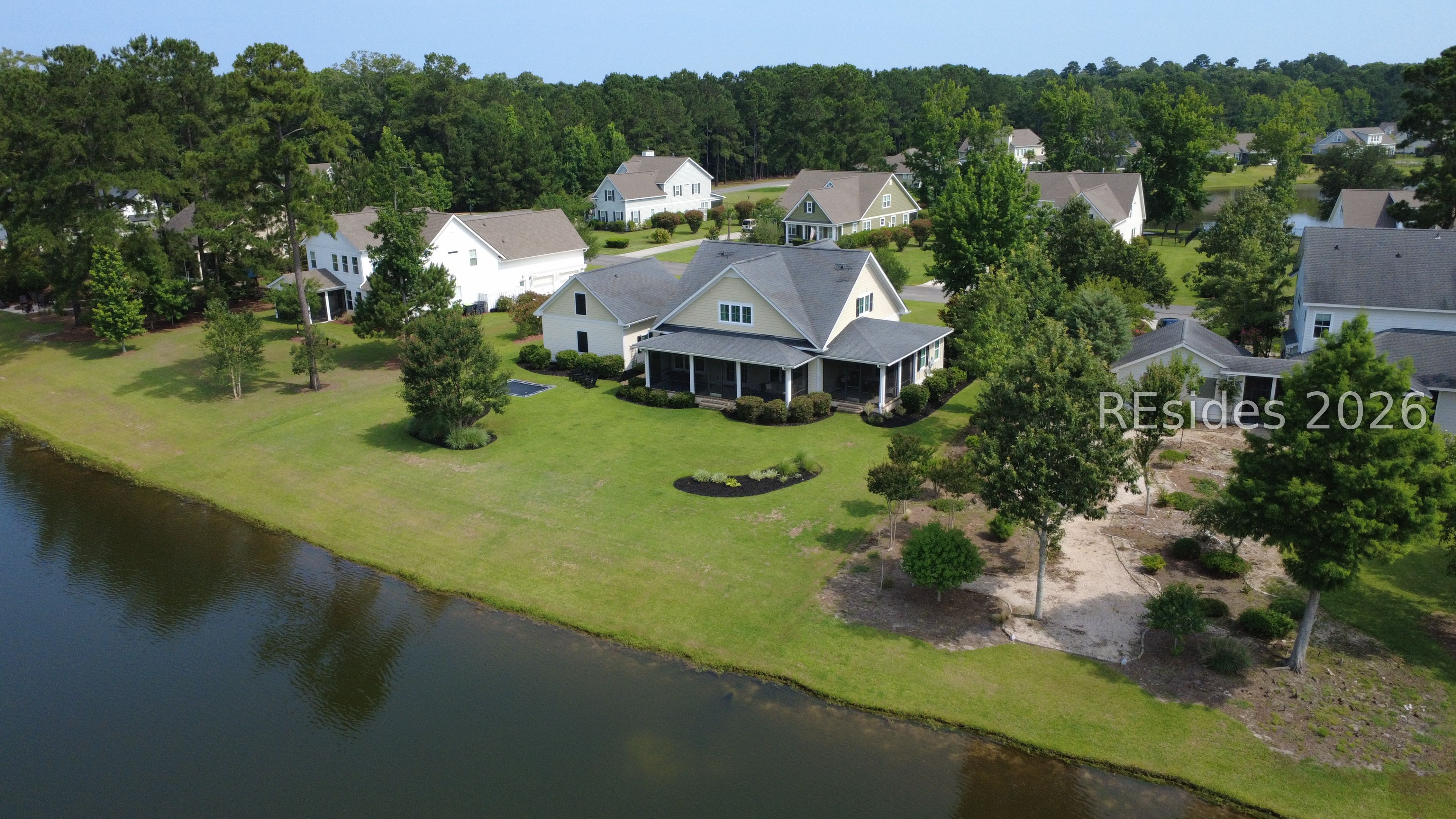 6 Daffodil Farm Way Bluffton, SC 29910 - Photo 81 of 90
