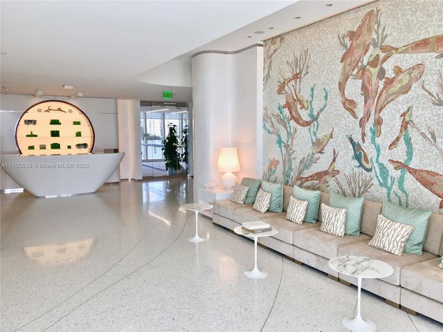 a view of outdoor space and swimming pool