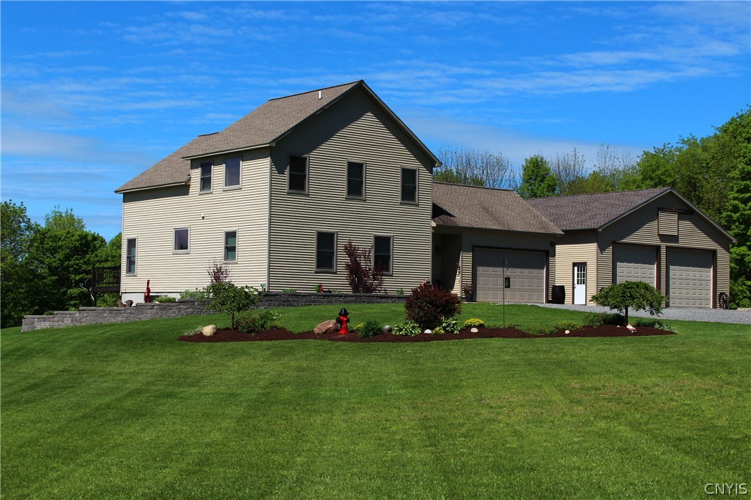 4663 North Tower Road Solon, NY 13040 - Photo 1 of 1 Gallery Image 1