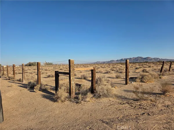 $12,500 | 0 Minneola Road, Newberry Springs, CA 92365