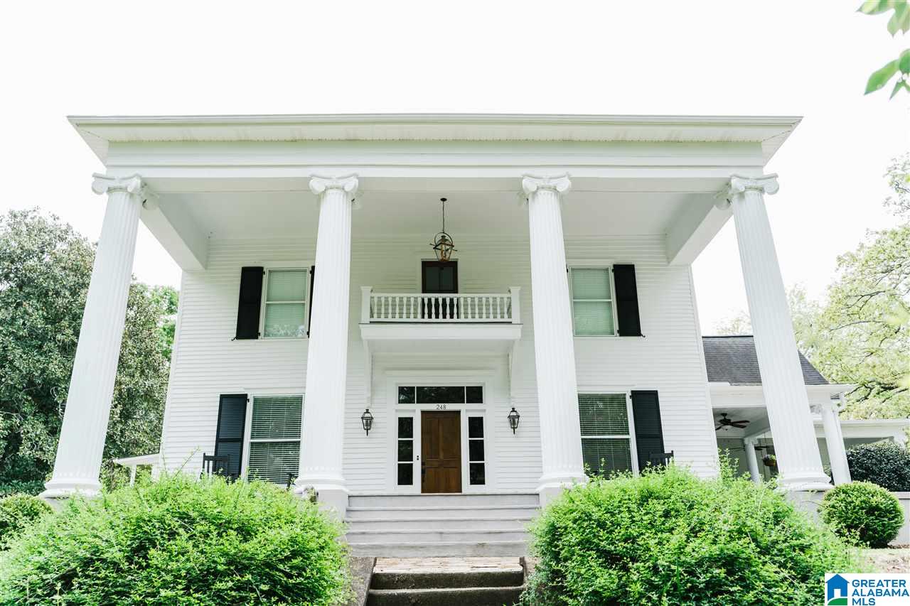 248 West Point Street Roanoke, AL 36274 - Photo 30 of 50