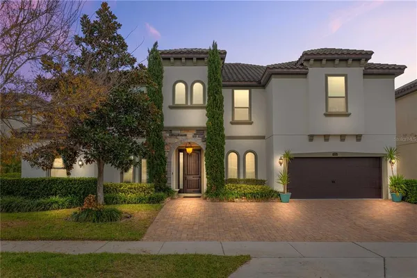 $1,399,900 | 16669 Varone Cove Court, Winter Garden, FL 34787