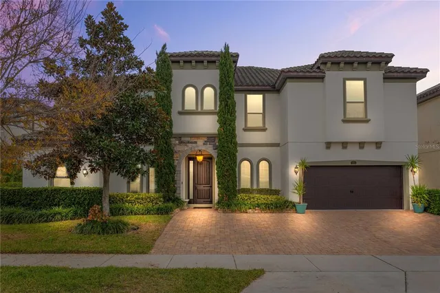 $1,450,000 | 16669 Varone Cove Court, Winter Garden, FL 34787