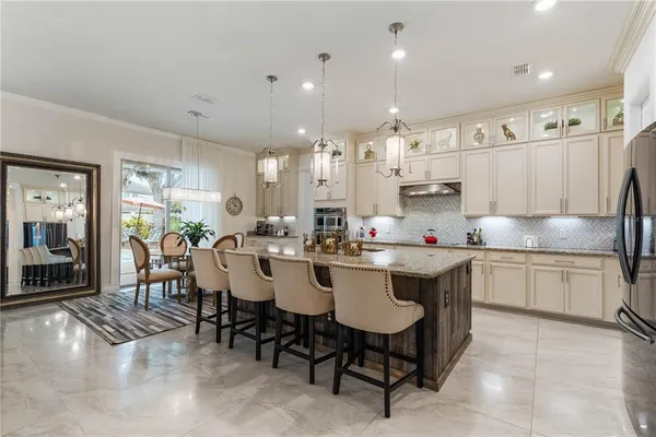 $1,399,900 | 16669 Varone Cove Court, Winter Garden, FL 34787