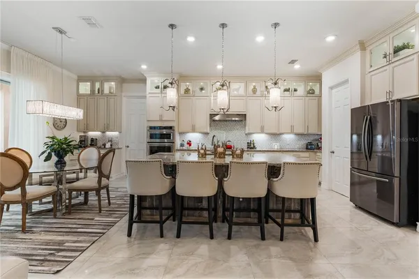 $1,399,900 | 16669 Varone Cove Court, Winter Garden, FL 34787