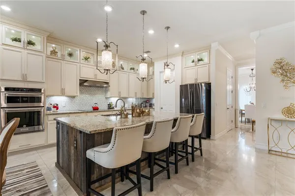 $1,399,900 | 16669 Varone Cove Court, Winter Garden, FL 34787