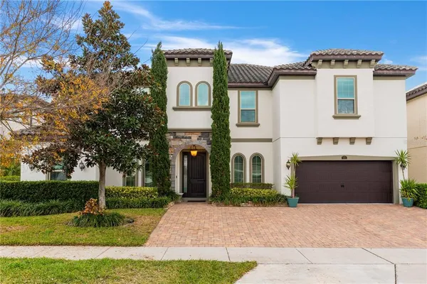 $1,399,900 | 16669 Varone Cove Court, Winter Garden, FL 34787