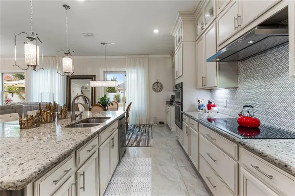 $1,399,900 | 16669 Varone Cove Court, Winter Garden, FL 34787