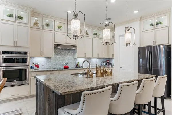 $1,399,900 | 16669 Varone Cove Court, Winter Garden, FL 34787