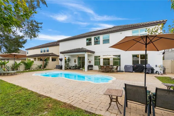 $1,399,900 | 16669 Varone Cove Court, Winter Garden, FL 34787