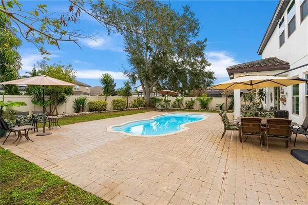 $1,399,900 | 16669 Varone Cove Court, Winter Garden, FL 34787