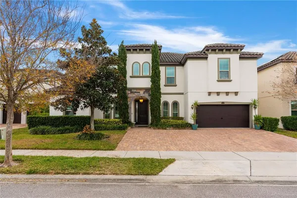 $1,399,900 | 16669 Varone Cove Court, Winter Garden, FL 34787